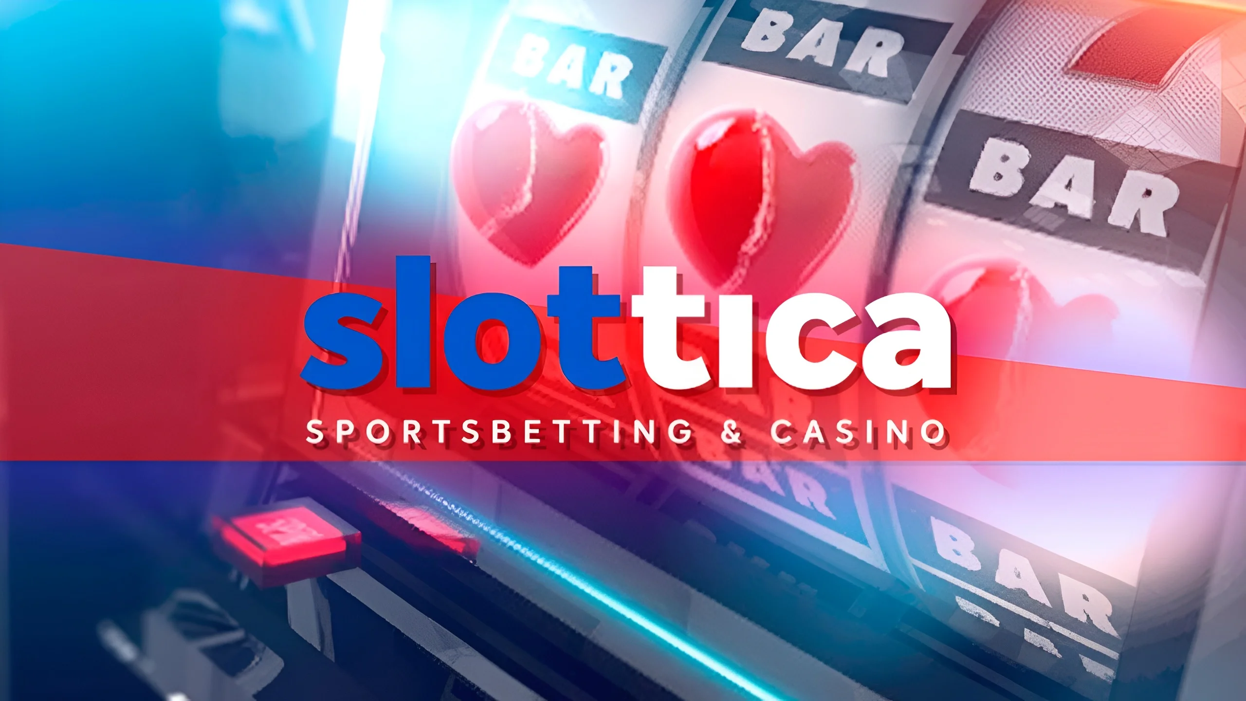 Вход Slottica